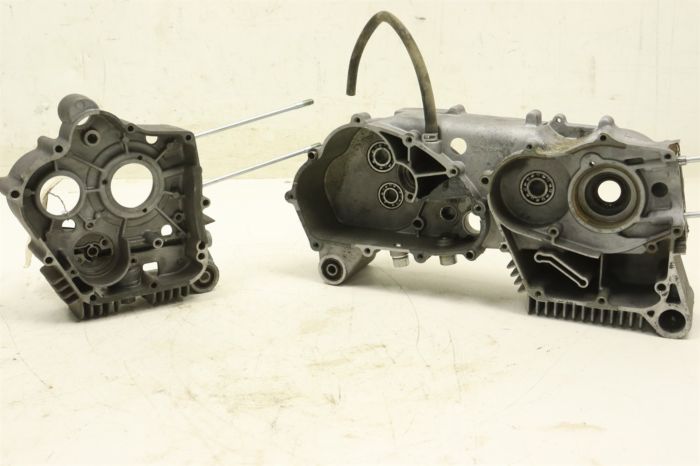 Polaris RZR 170 EFI 16 Engine Cases Crankcase 0455070 44669
