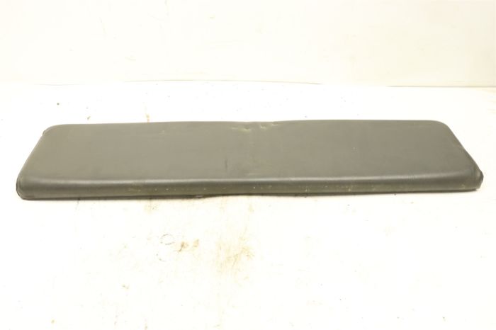 Kawasaki Mule 3010 Trans4x4 Diesel 08 Seat Back Rear 53066-7507-338 44592