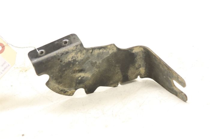Polaris ATP 330 05 Taillight Bracket Right 5246932-067 44546