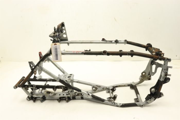 Polaris Predator 500 03 Frame 1013709-385 44559