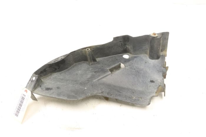 Honda Fourtrax 300 89 Splash Guard Front Inner Left 61867-HC4-000 44545