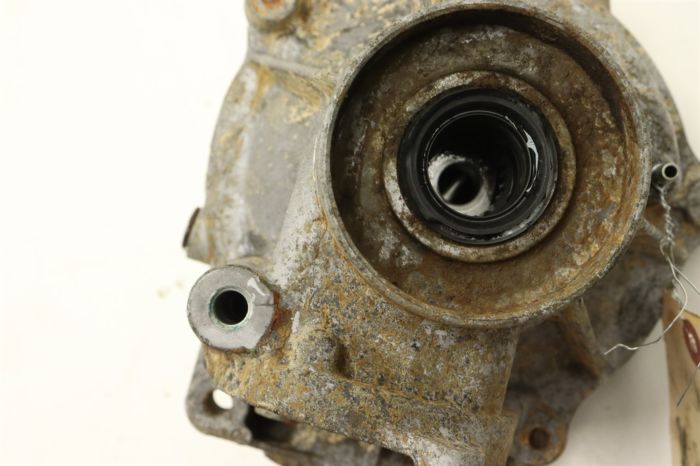 Yamaha Grizzly 700 EPS 14 Front Differential 1HP-46160-00-00 43929