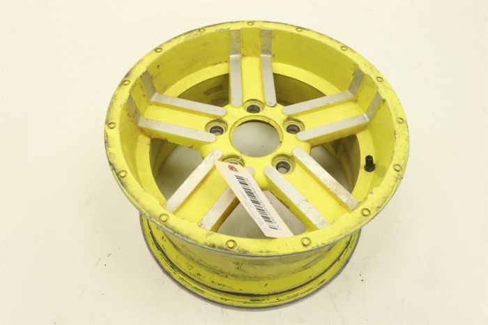 John Deere Gator 825i 13 Wheel Rim Rear 14x8 UC16045 #1 44793