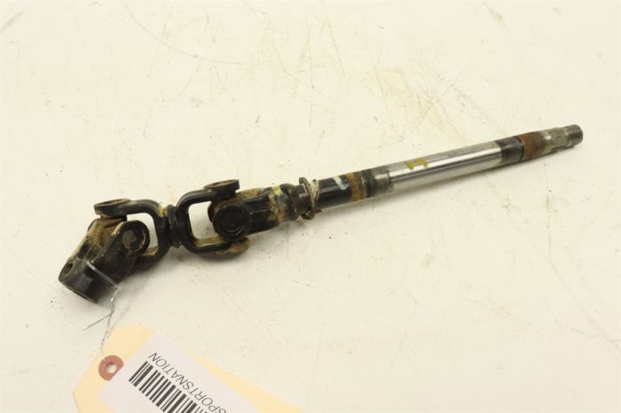 John Deere Gator 825i 13 Steering Stem Shaft Post Column AM134538