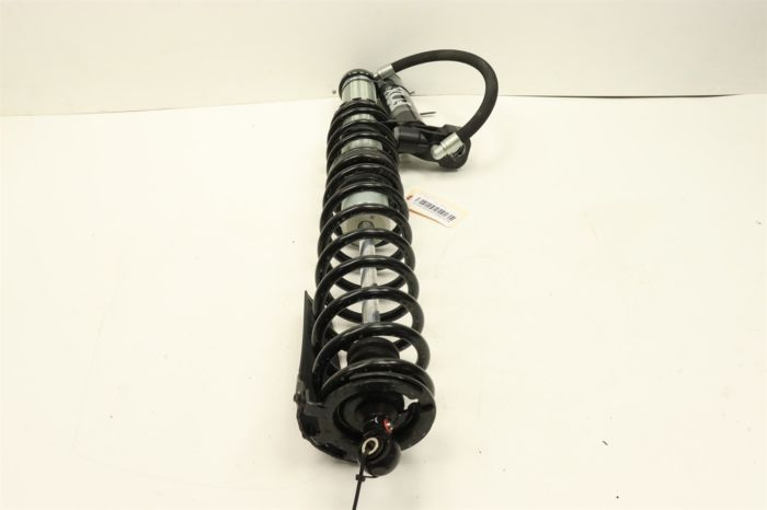 Can-Am Maverick X3 Turbo RR XRC 23 Shock Left Rear 706004084 Can-Am Maverick X3 Turbo RR XRC 23 Shock Left Rear 706004084