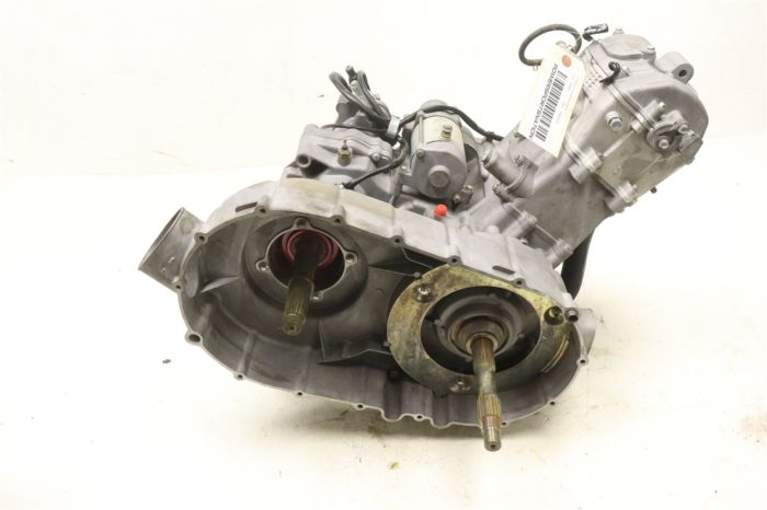CF-Moto CForce 500 14 CF1888-B Engine Motor 018B-B6A000-0800 43808