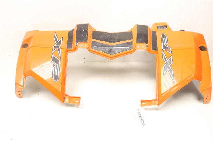 Polaris Ranger XP 800 12 Fender Front 5437850-589 44404