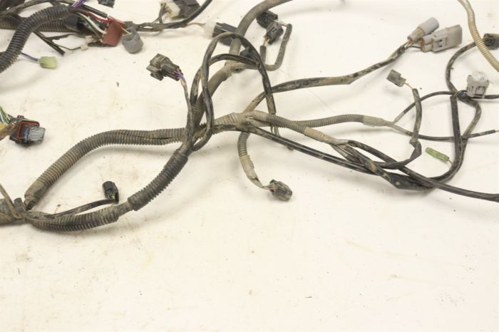 Kawasaki Teryx4 800 21 WIRING HARNESS 26031-2723 44858 - Power