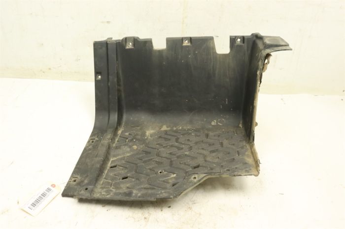 Kawasaki Teryx4 800 21 Floor Pan Right Rear 14092-0719 44857