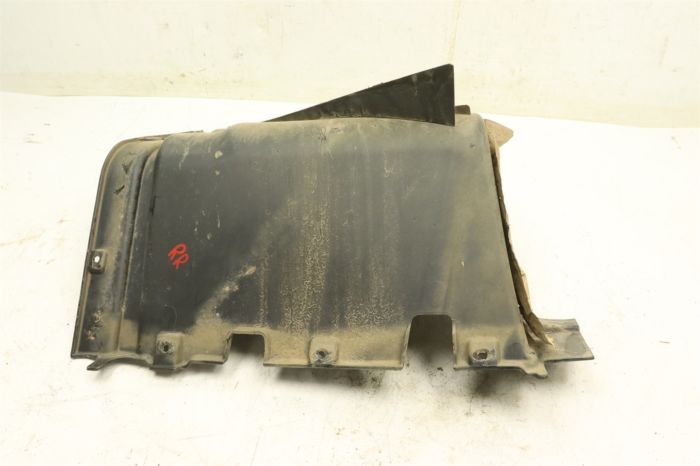 Kawasaki Teryx4 800 21 Floor Pan Right Rear 14092-0719 44857