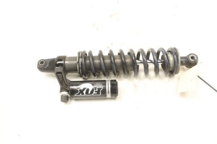 Kawasaki Teryx4 800 21 Rear Shock Fox 45014-0487-10 #2 44858
