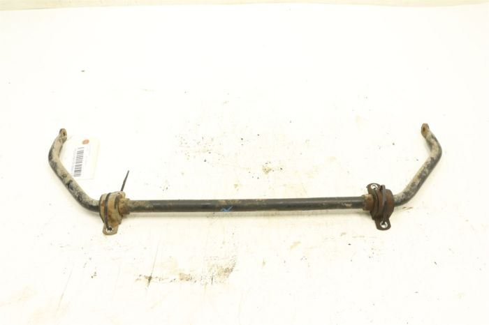 Kubota RTV X1140 16 Sway Bar Rear K7591-17512 44784