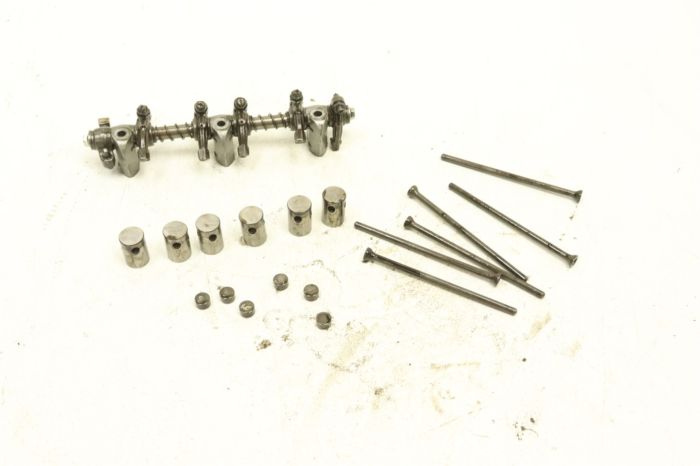 Kubota RTV X1140 16 Engine Push Rod Rocker Assembly  44784