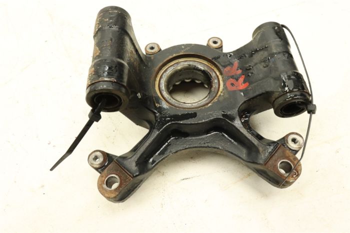 Kubota RTV-XG850R 21 Knuckle Right Rear K7811-17830 44799 - Power