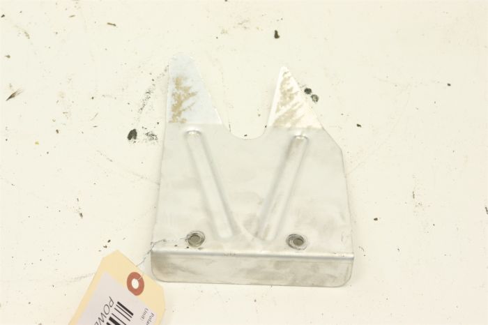 Polaris Sportsman 850 XP 10 Heat Shield Exhaust 5253865 44862