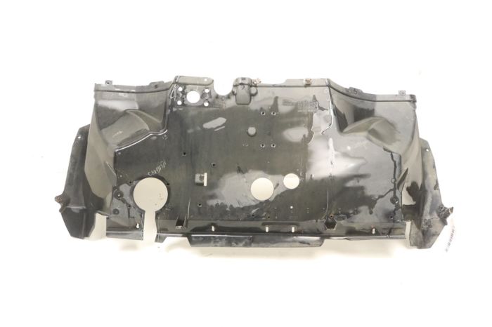 Polaris RZR XP Turbo 21 Firewall 2636842-070 44911 - Power Sports