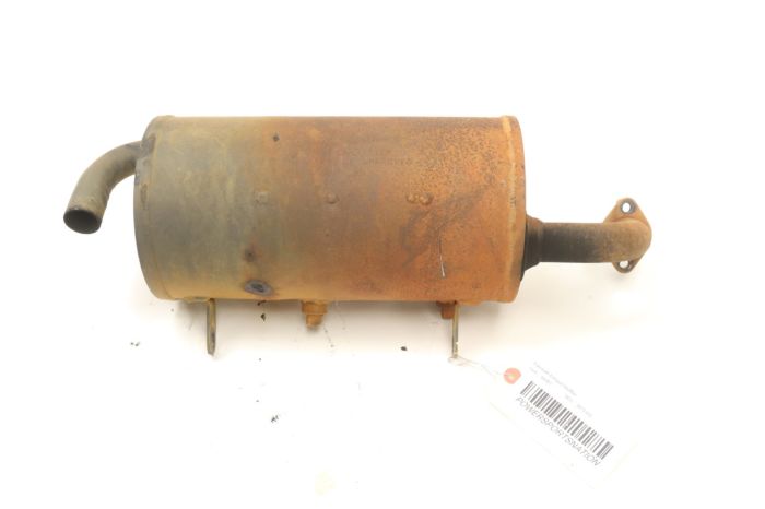 Kawasaki Mule SX 18 Exhaust Muffler 18091-0487 44787