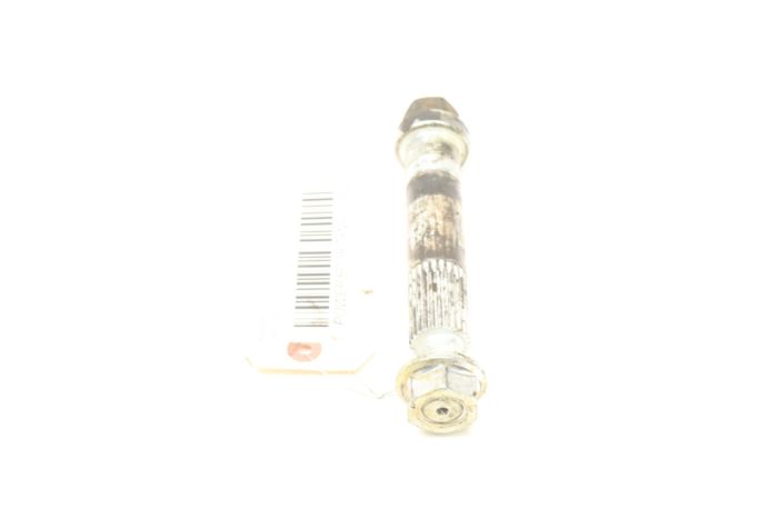 Kawasaki Mule SX 18 Axle Front 41068-0026 #1 44787 - Power Sports