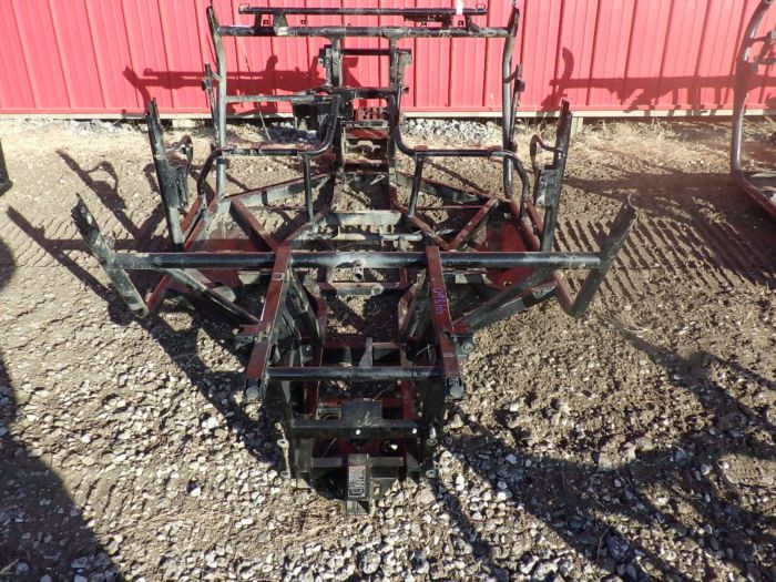 Kawasaki Teryx 800 21 Frame Paperwork CT 44860 - Power