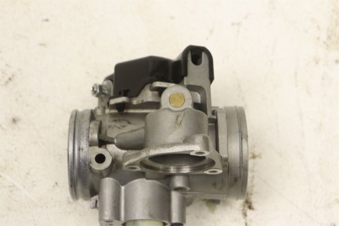 Suzuki King Quad 750 AXI EPS 19 Throttle Body 13400-34K00 44950