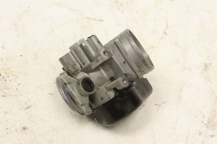 Suzuki King Quad 750 AXI EPS 19 Throttle Body 13400-34K00 44950