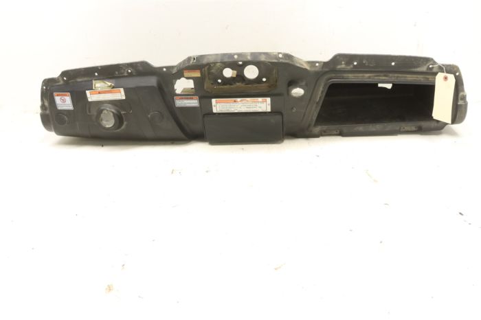 Bennche Bighorn 700 13 Dash Board Panel Cover 82601-115-0000 44800