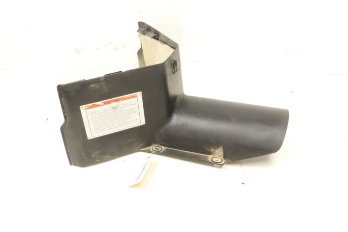 Bennche Bighorn 700 13 Cover Footrest Driveshaft 44800