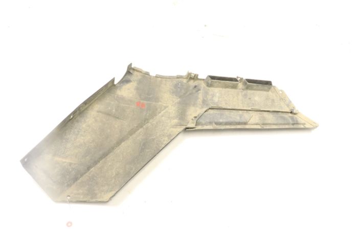 CF-Moto ZForce 500 Trail 16 Fender Flare Right Rear 9060-040004