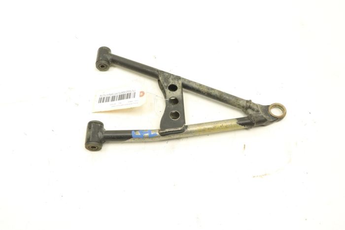 Arctic Cat Alterra 600 SE EPS 22 A Arm Left Front Lower 1503-975 44854