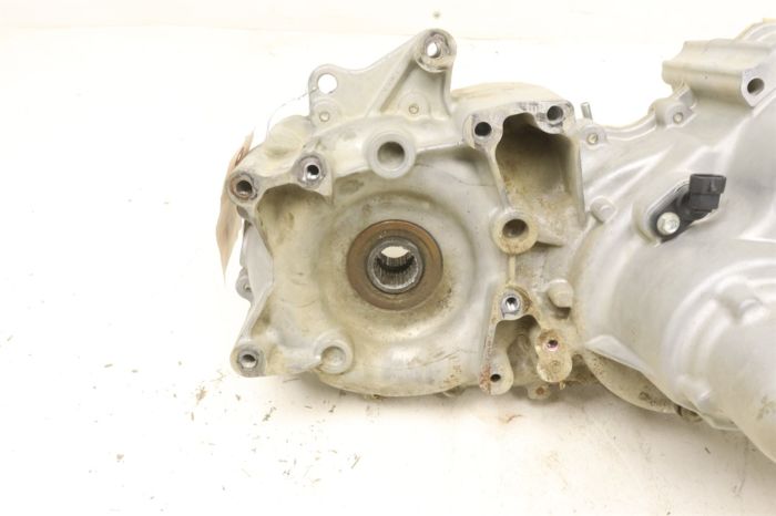 Polaris Sportsman 570 SP 21 Transmission 1334635 PARTS ONLY