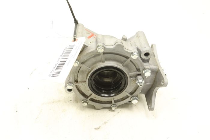 CF-Moto CForce 500 S 19 Rear Differential Q520-330000 44965