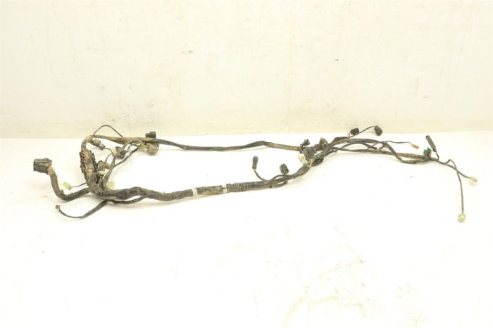 Arctic Cat 450 ATV 15 Wiring Harness Main 3307-040 44629