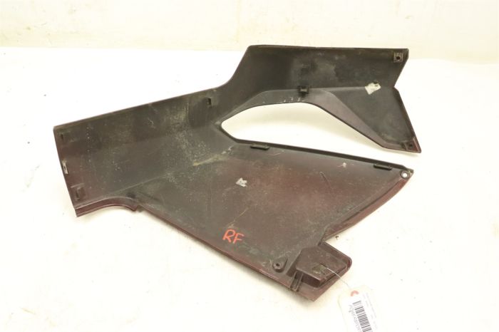 Polaris Ranger XP 1000 21 Fender Right Front 5453725-629 44485