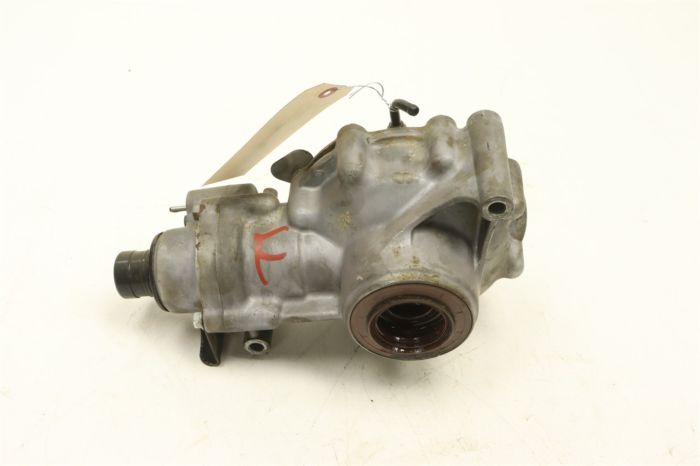 テトランアルファ　ガーガメル ガーガメル Gargamel テトランアルファ ソフビ テトランα グレー系