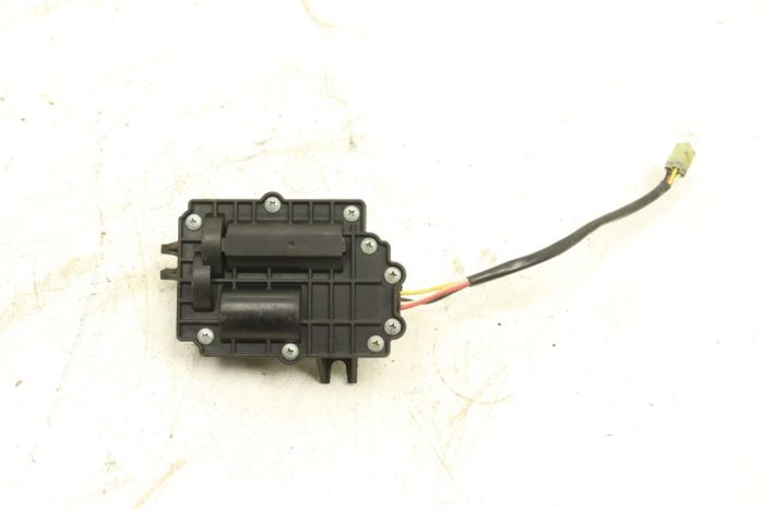 Arctic Cat 450 ATV 15 Front Differential Actuator 3306-264 44629