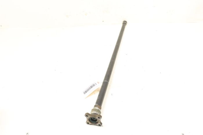 CF-Moto UForce 1000 19 Drive Shaft Front 5HY0-290110 44971