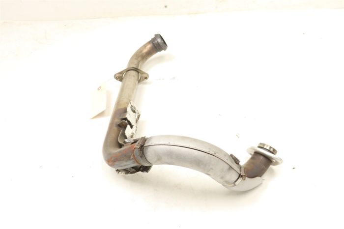 CF-Moto UForce 1000 19 Exhaust Pipe Front 5HY0-021100 44971