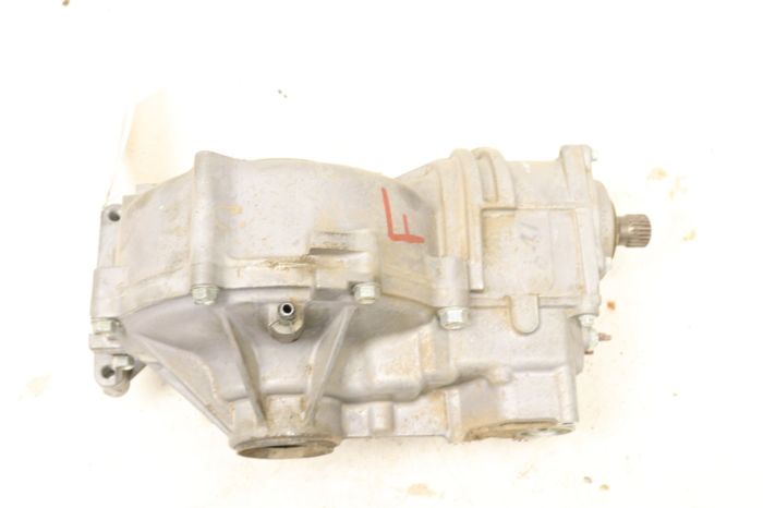 Kawasaki Teryx4 800 21 Differential Front 44861 - Power Sports