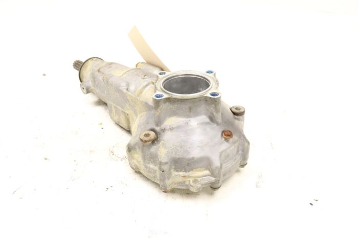 Suzuki Eiger 400F 06 Rear Differential 27410-38F00 43933 - Power