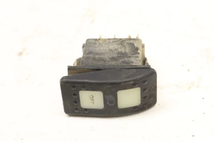 Can-Am Defender HD8 20 Headlight Switch 710004492 44297