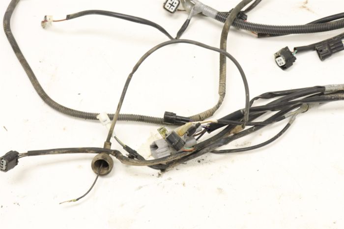 Kawasaki Teryx4 800 21 WIRING HARNESS 26031-2723 44859 - Power