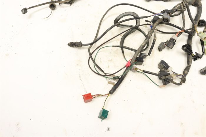 Kawasaki Teryx4 800 21 WIRING HARNESS 26031-2723 44859 - Power