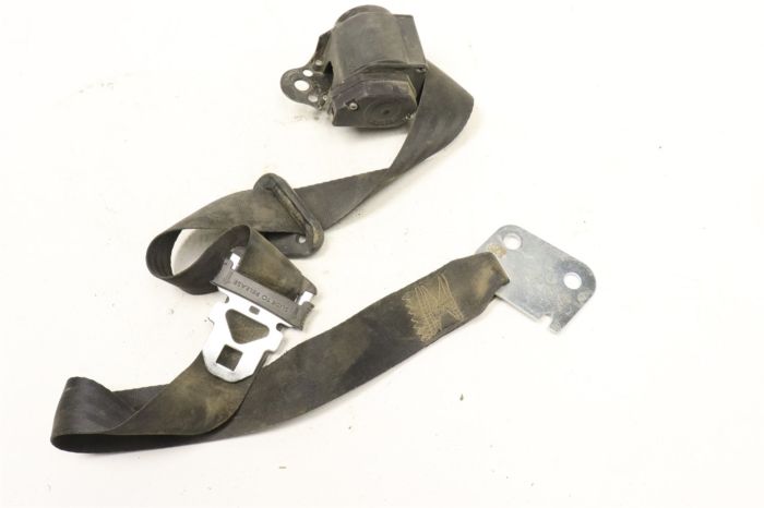 Can-Am Defender Max HD10 Limited 22 Seat Belt Passenger 708003200
