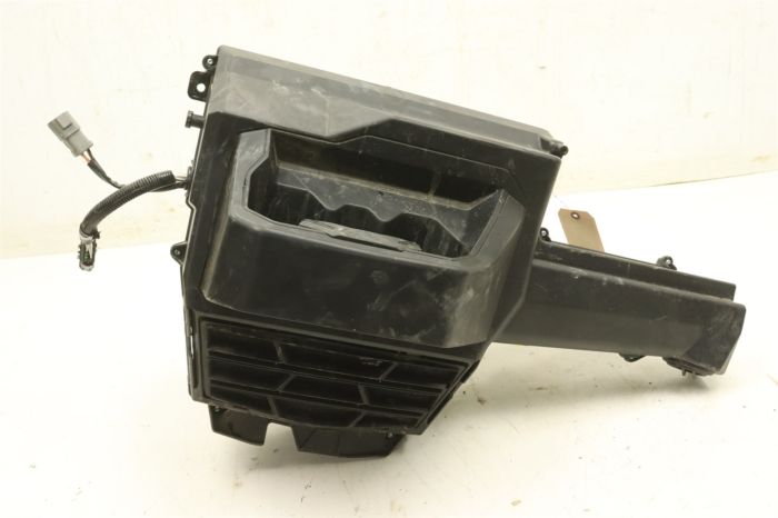 Can-Am Defender Limited HD10 21 Air Conditioning Unit 45078