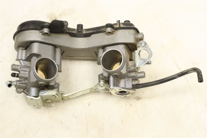 Kawasaki Teryx4 800 LE 21 Throttle Body 16163-0790 45163 - Power