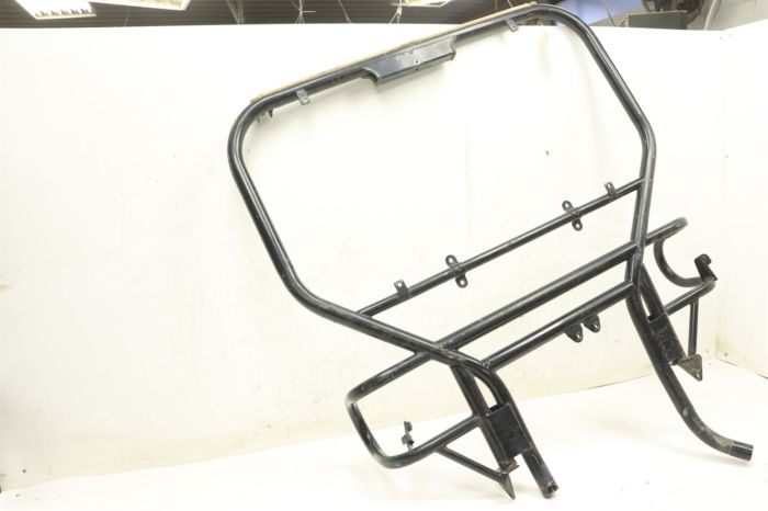 Kawasaki Mule 550 99 Roll Cage Rear Section 55047-1009 44996