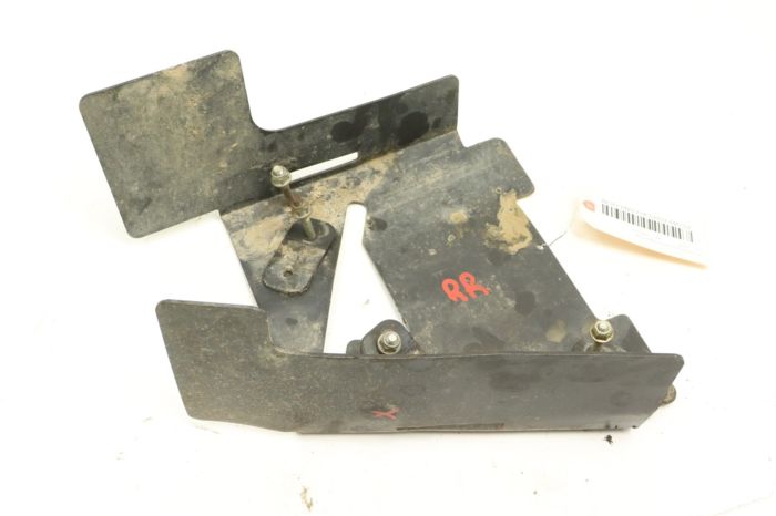 John Deere Gator 625i 4x4 11 Guard A Arm Rear BUC10605 #2 45182