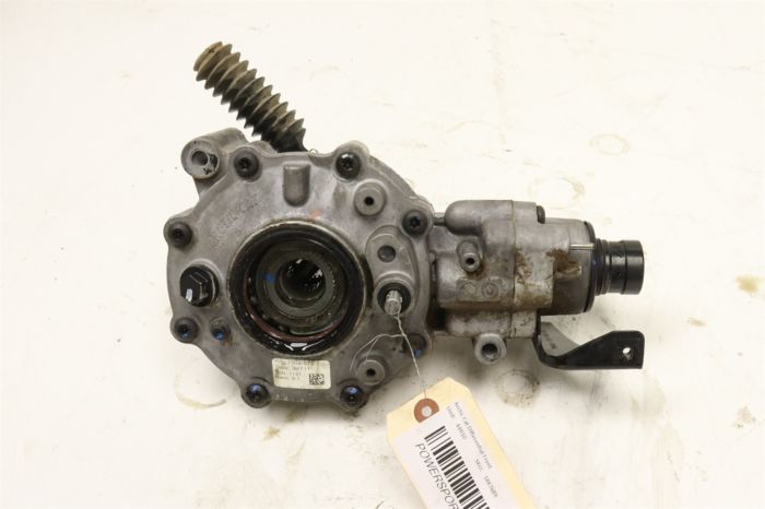 12hpascal（追加分） Arctic Cat 450 GT 12 Differential Front 1502-875 44910 - Power