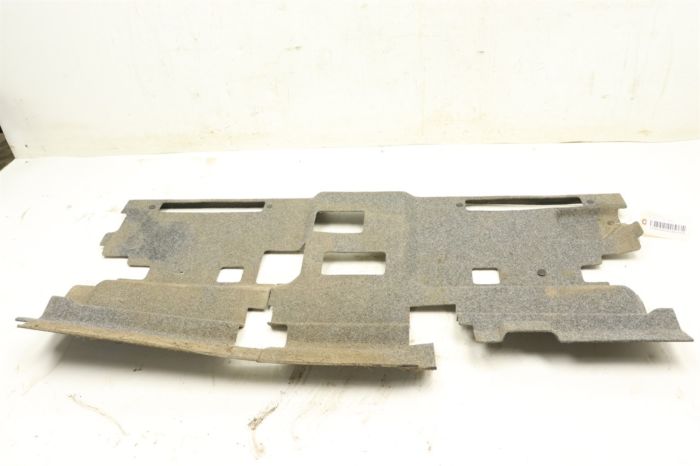 Polaris Ranger XP 1000 EPS Northstar 19 Liner Rear Cab 5814644