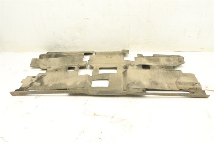 Polaris Ranger XP 1000 EPS Northstar 19 Liner Rear Cab 5814644